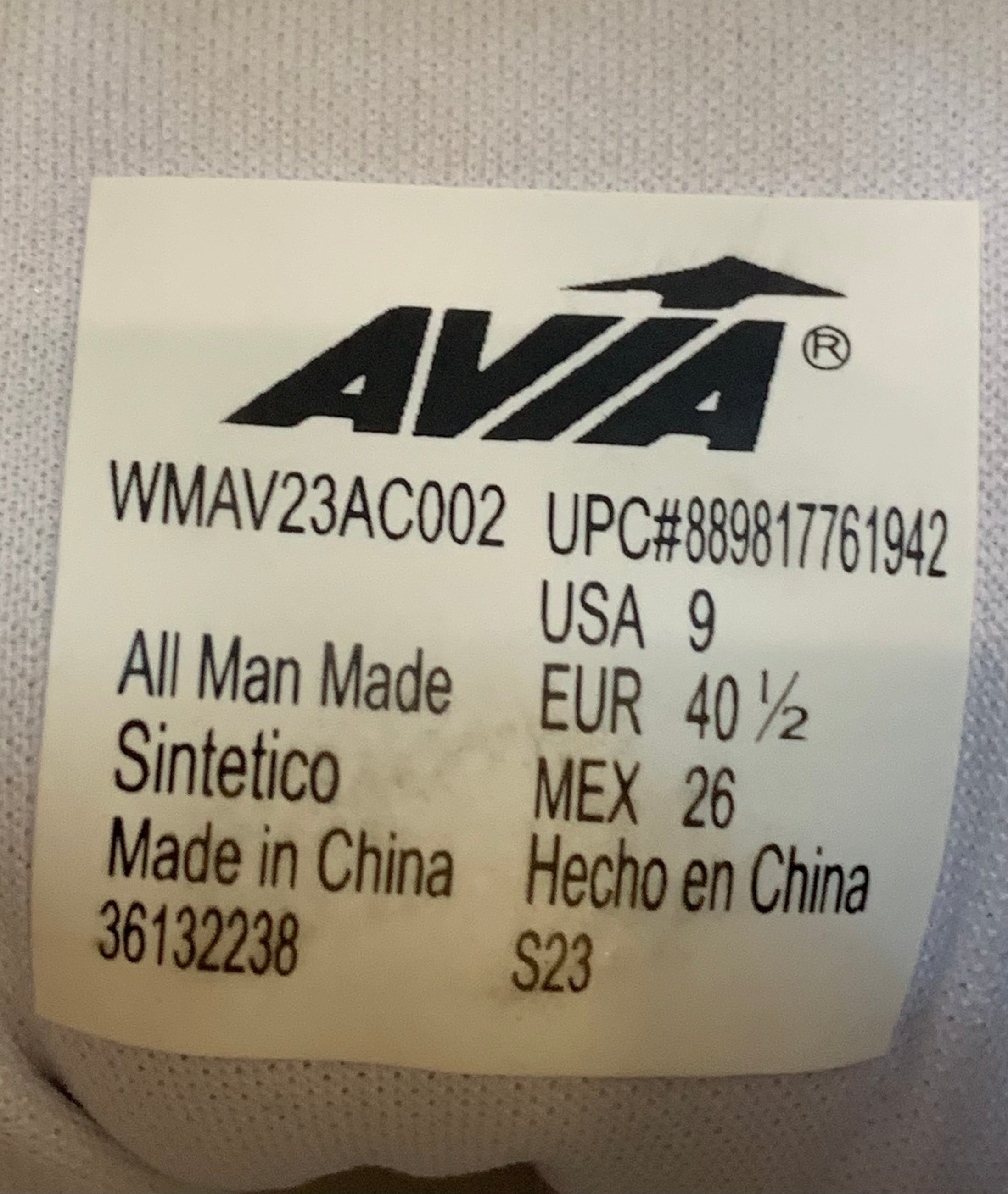AVIA