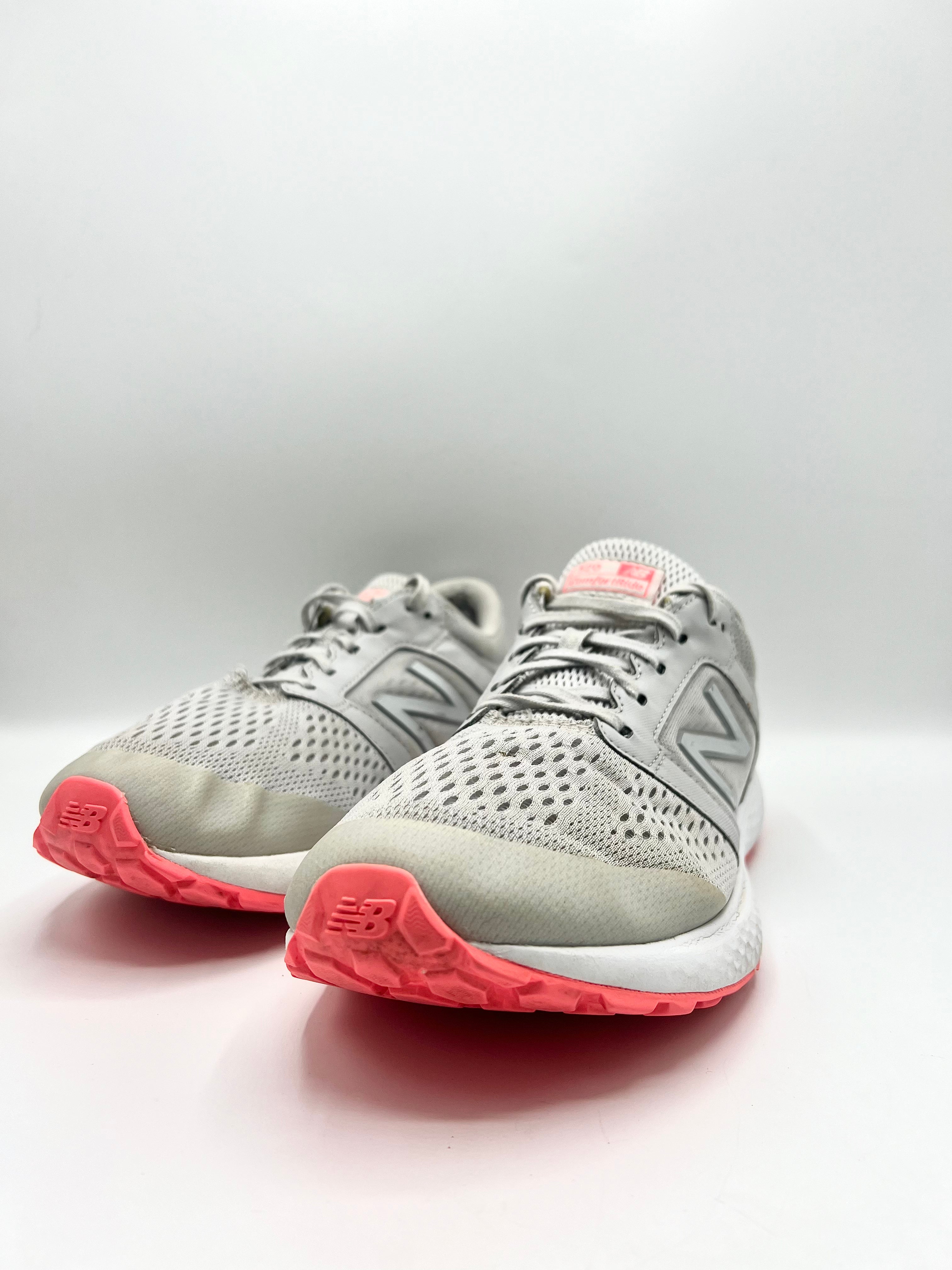 New Balance – Authentic Imported Shoes