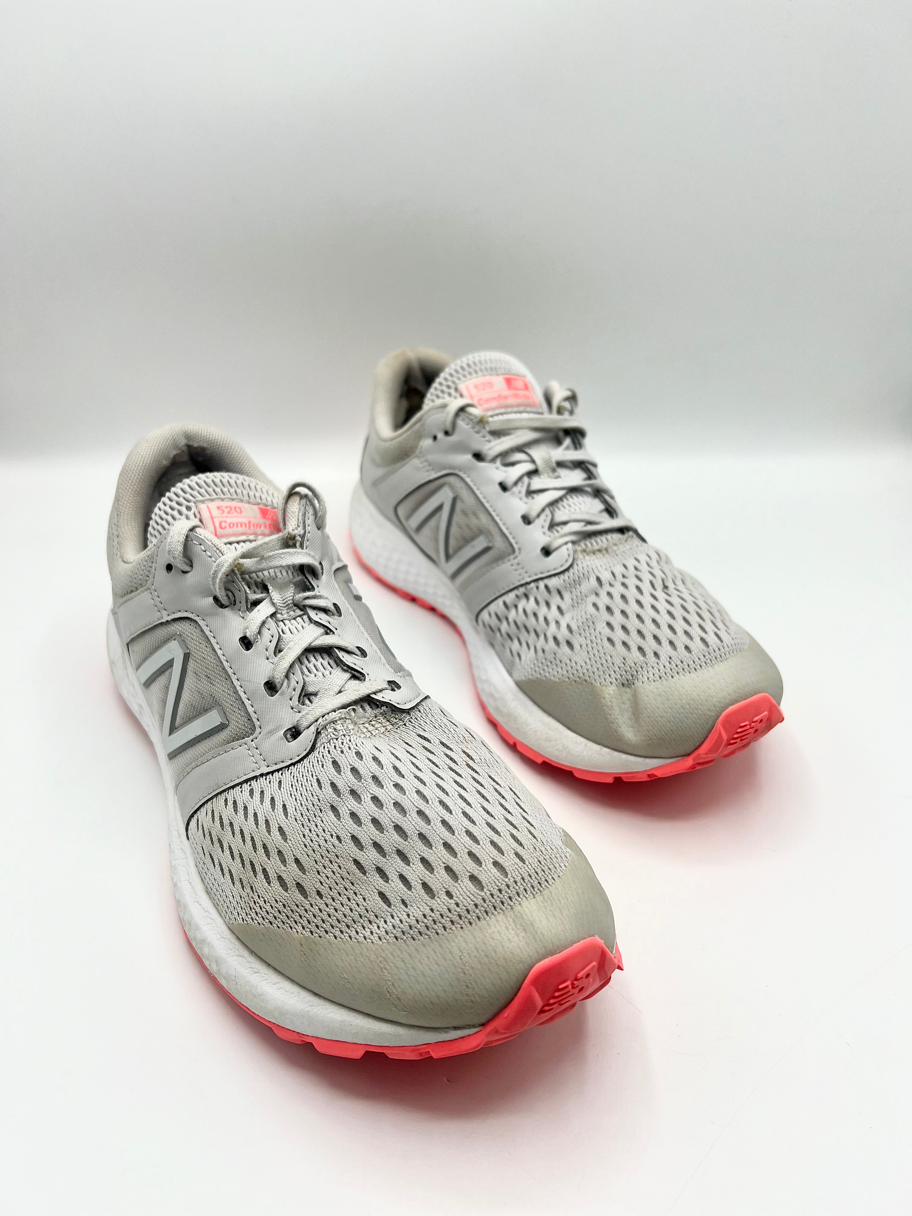 New Balance – Authentic Imported Shoes
