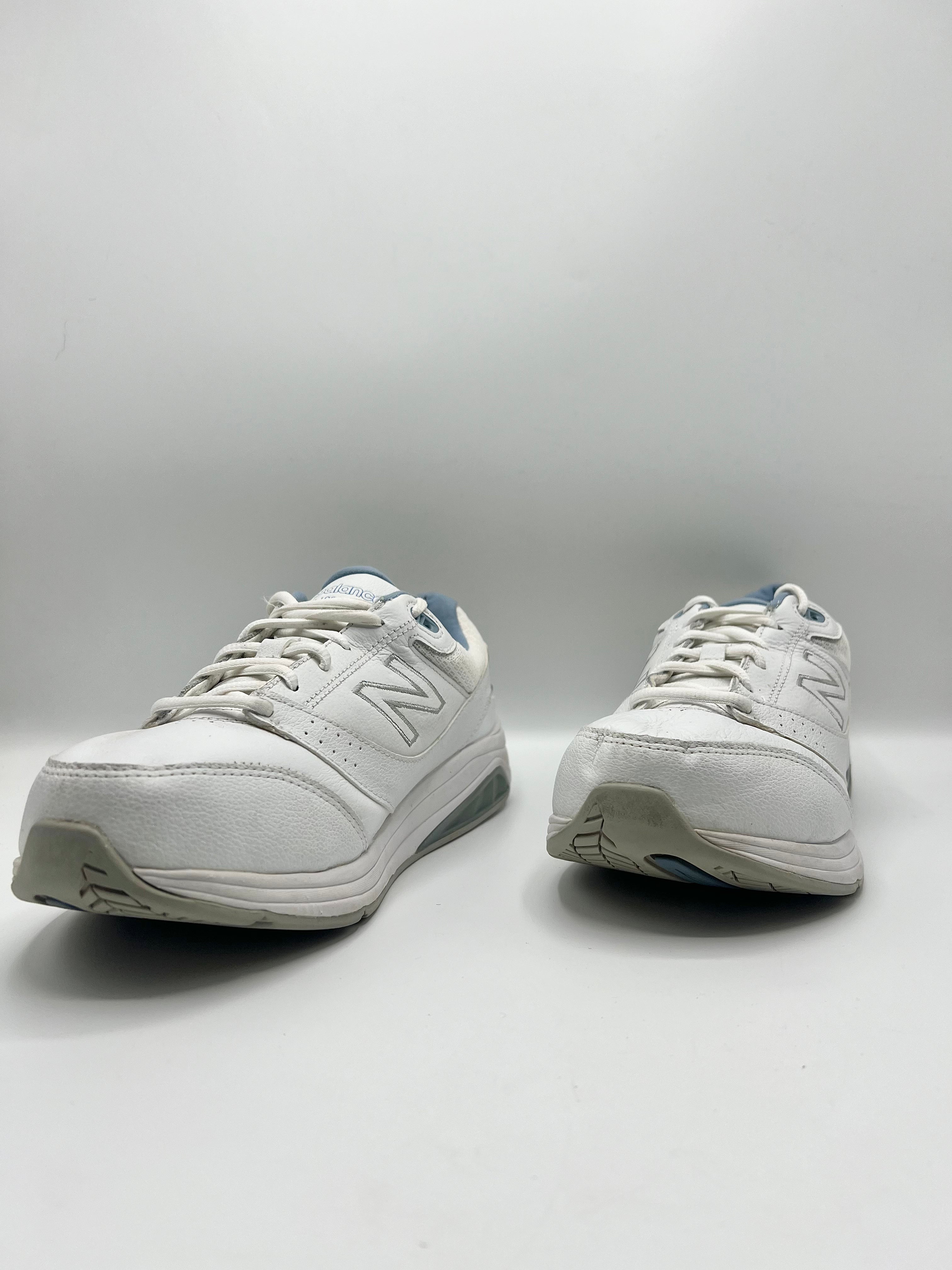 New Balance – Authentic Imported Shoes