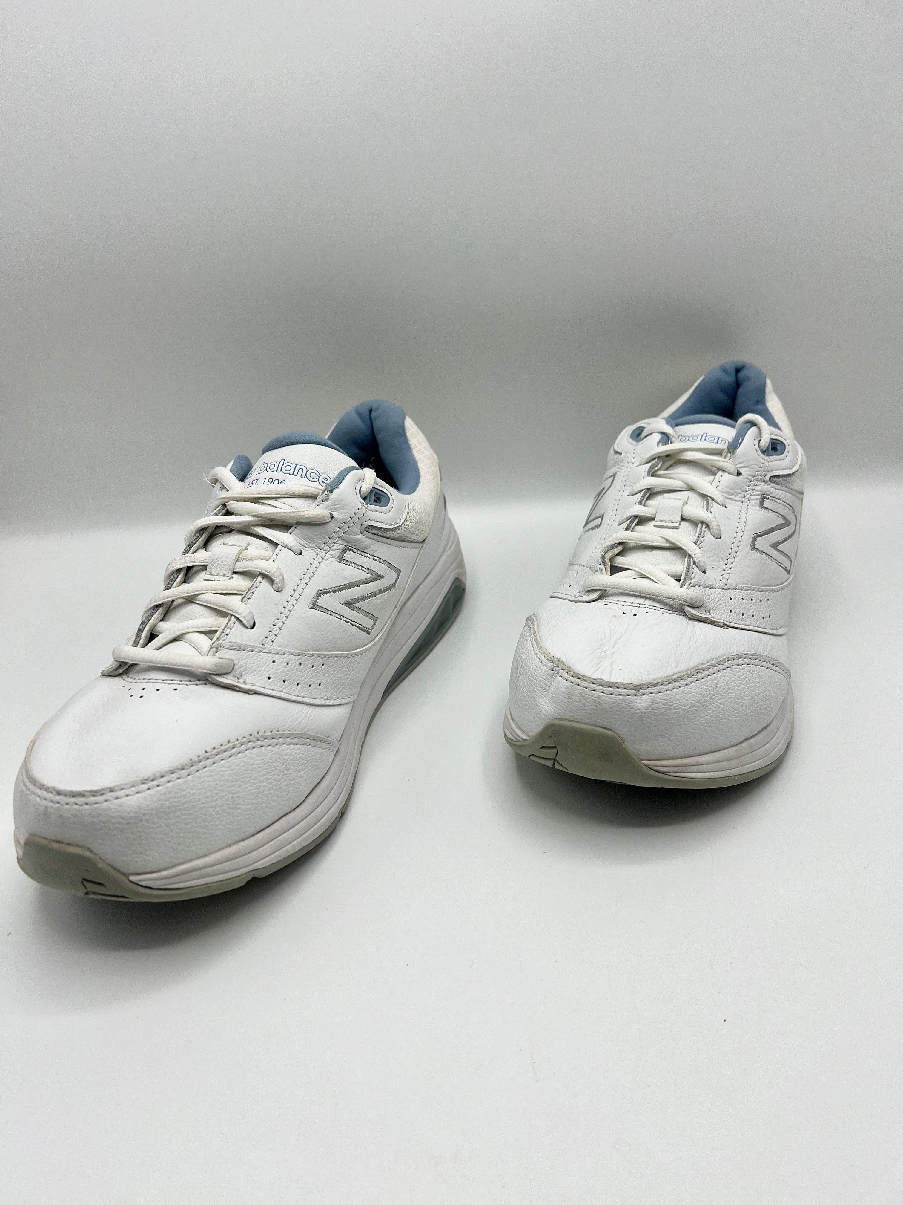 New Balance – Authentic Imported Shoes