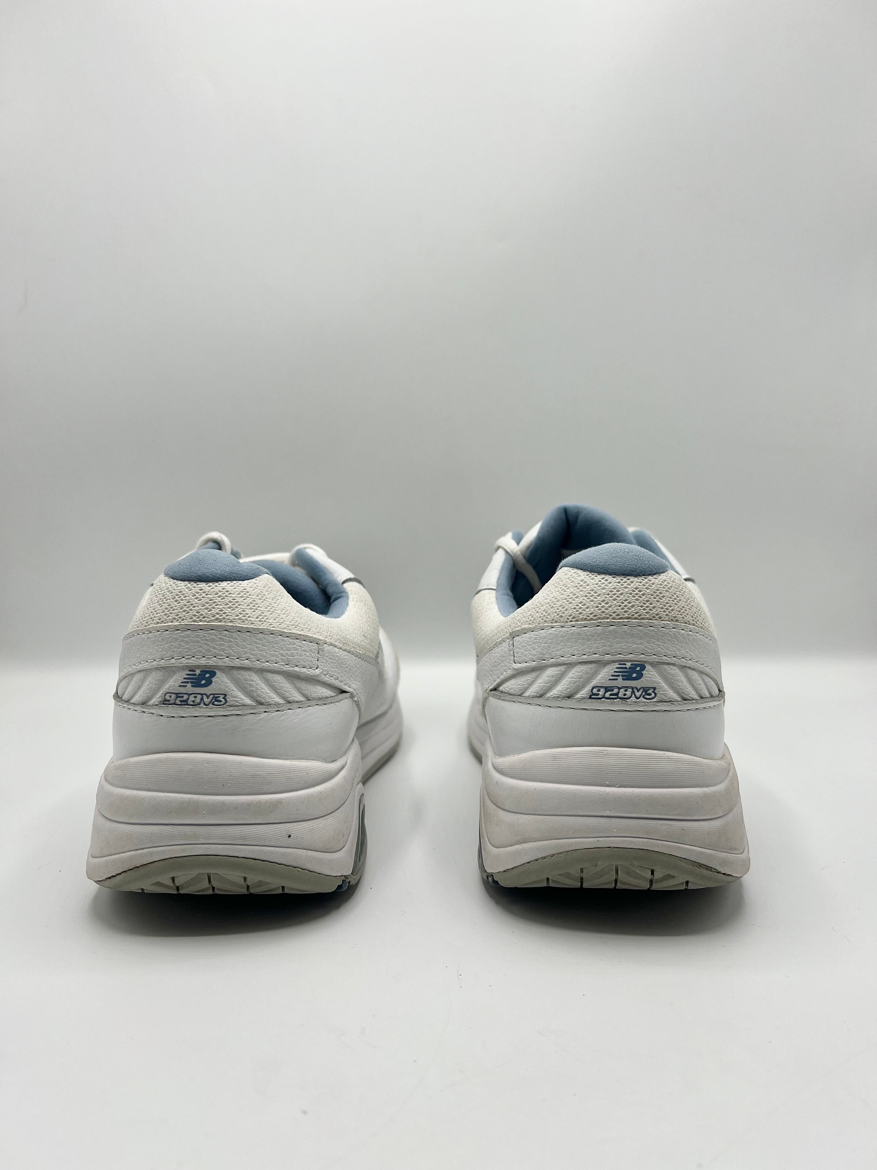 New Balance – Authentic Imported Shoes