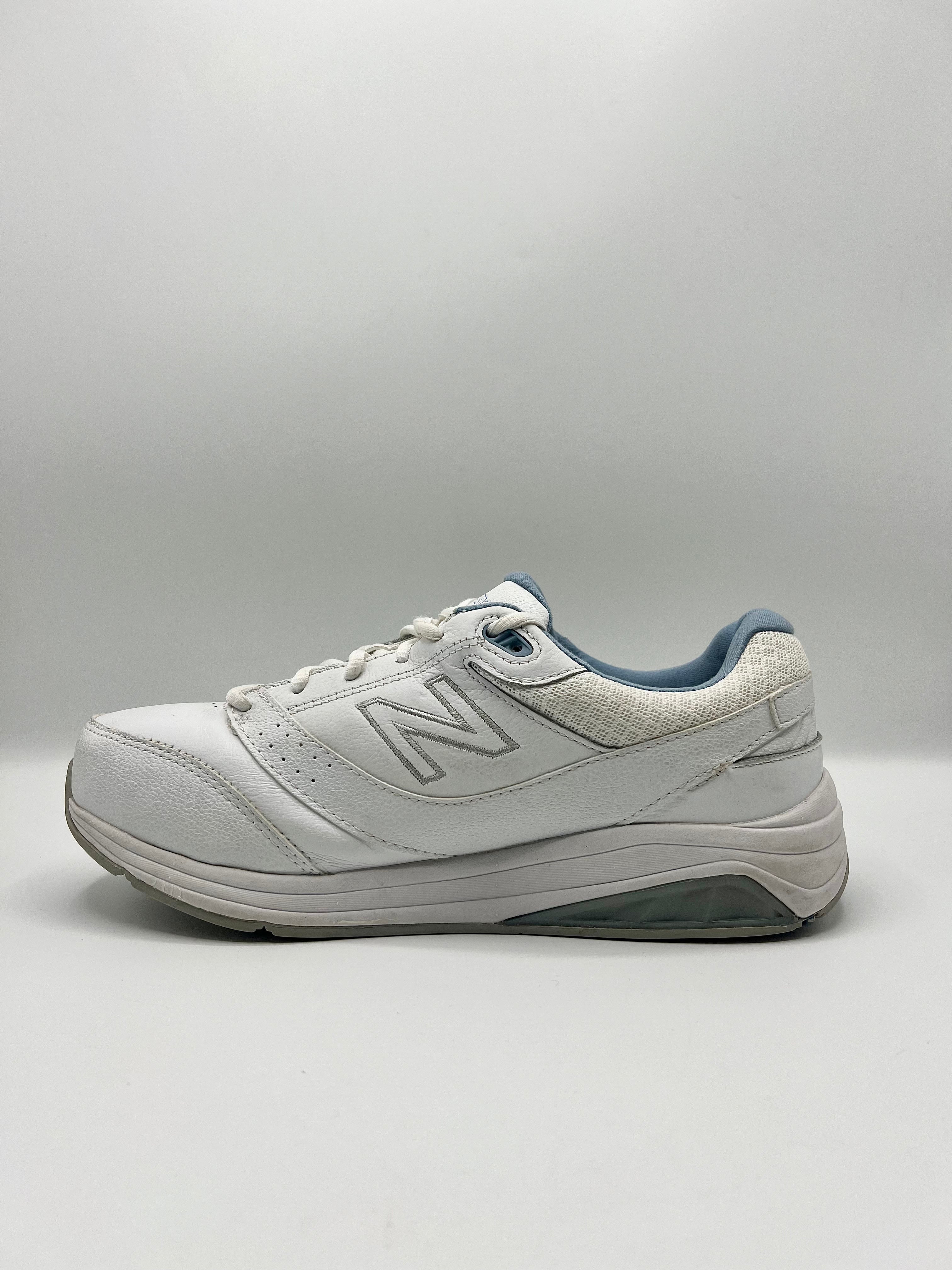 New Balance – Authentic Imported Shoes
