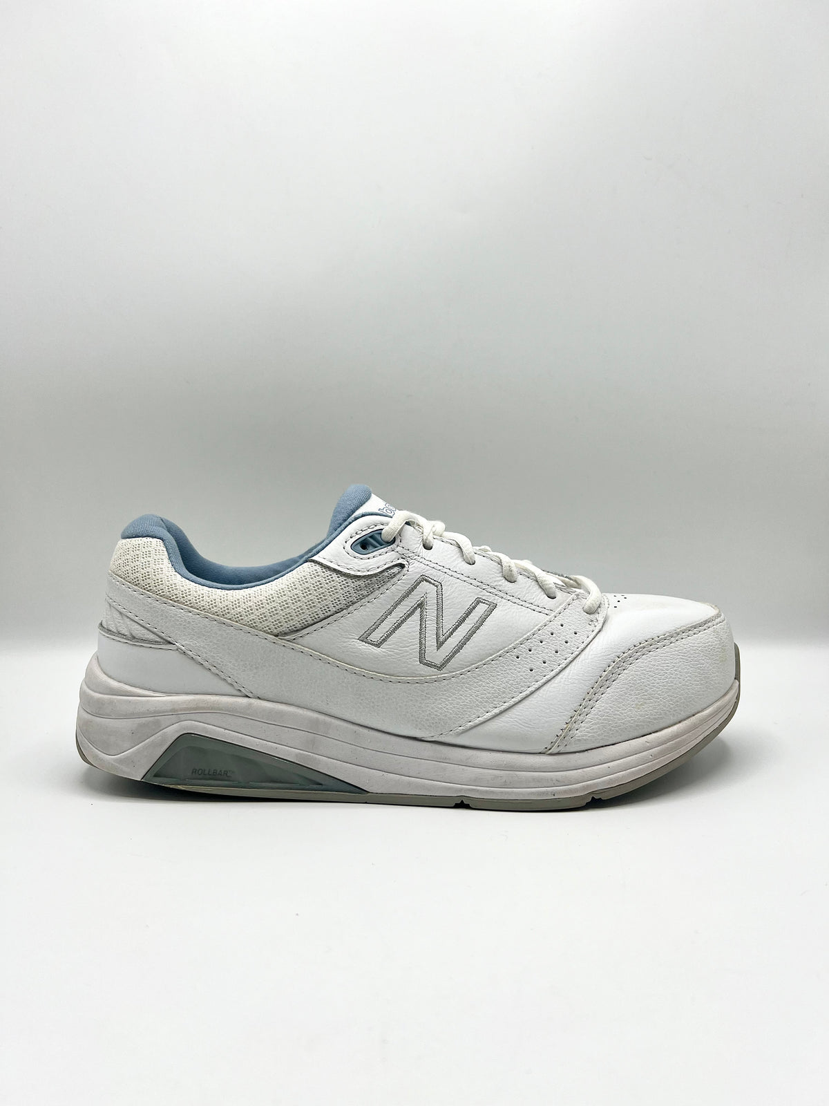New Balance – Authentic Imported Shoes