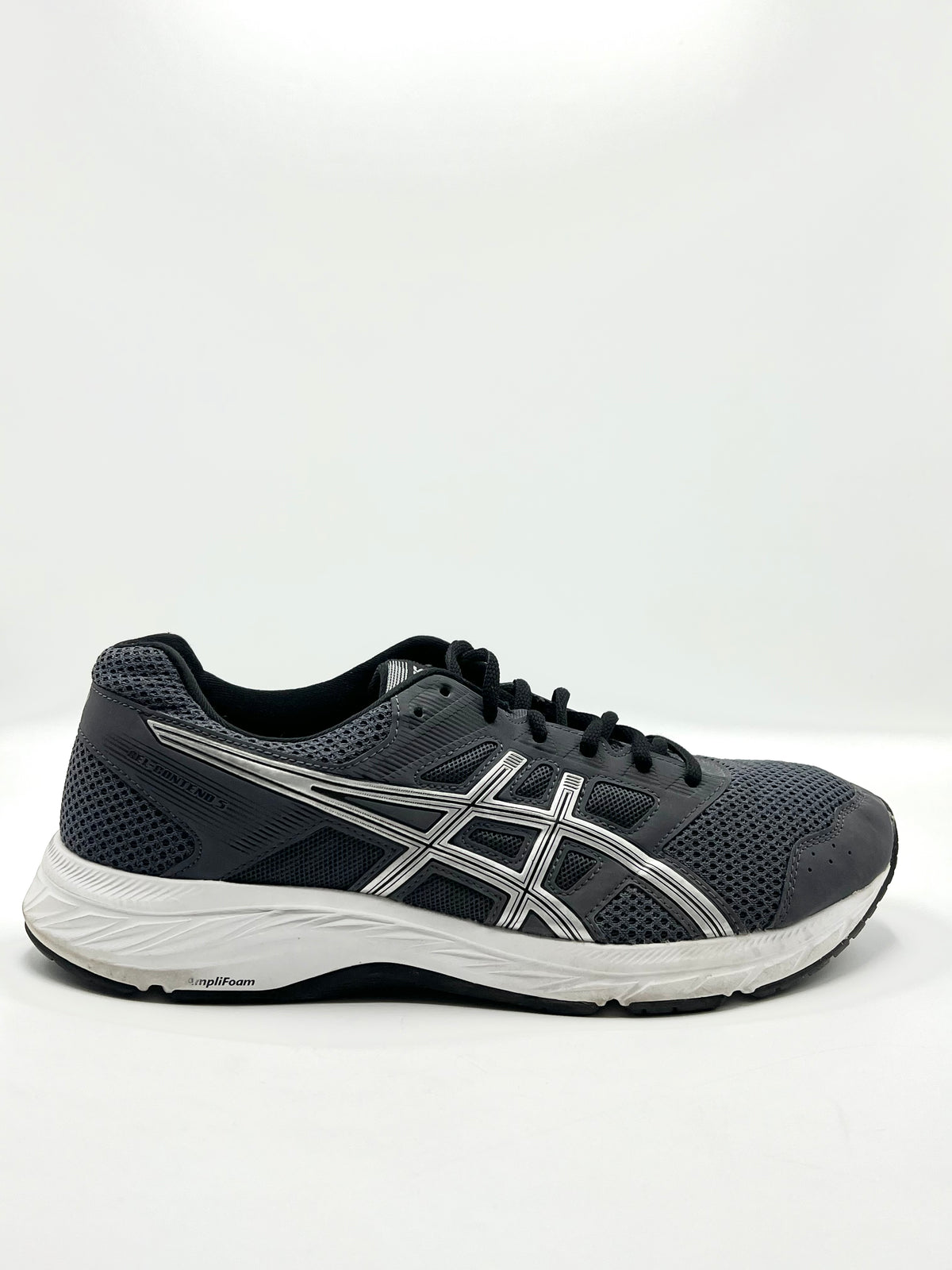 ASICS – Authentic Imported Shoes