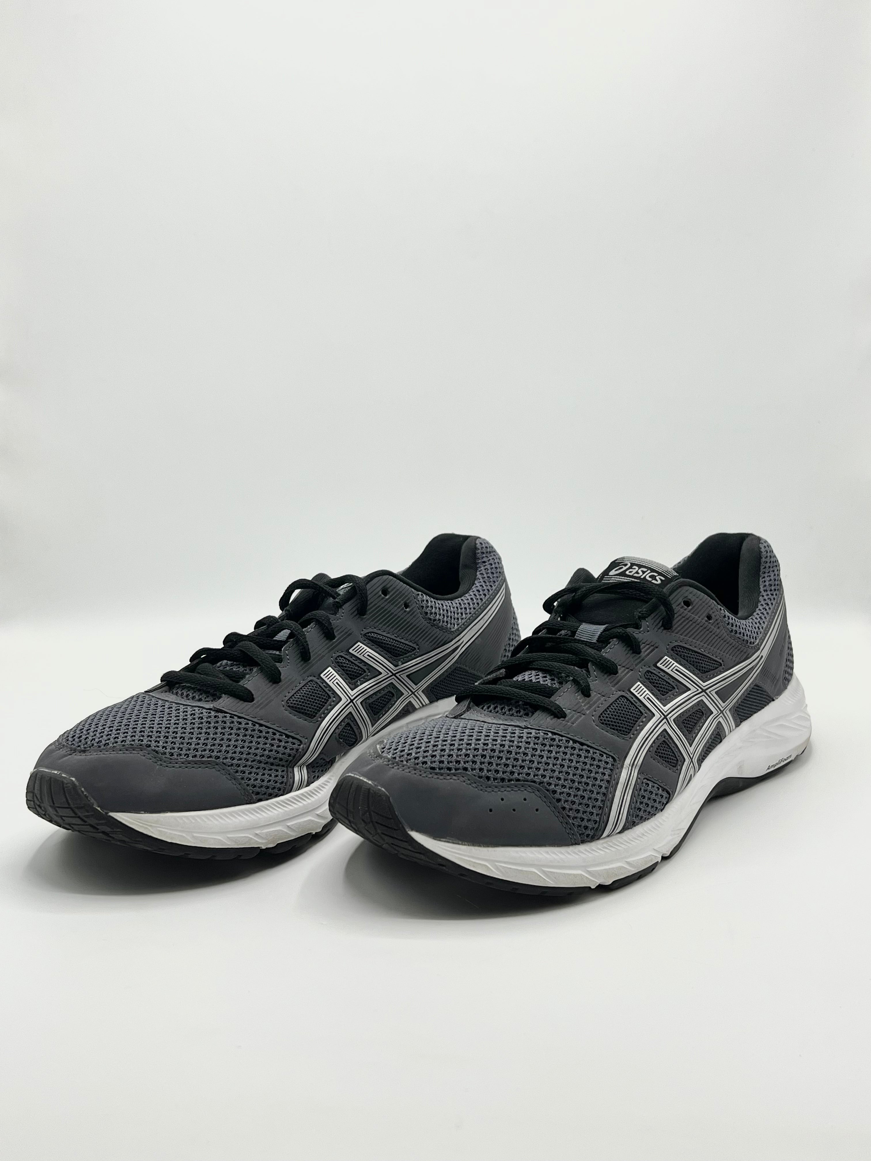ASICS – Authentic Imported Shoes