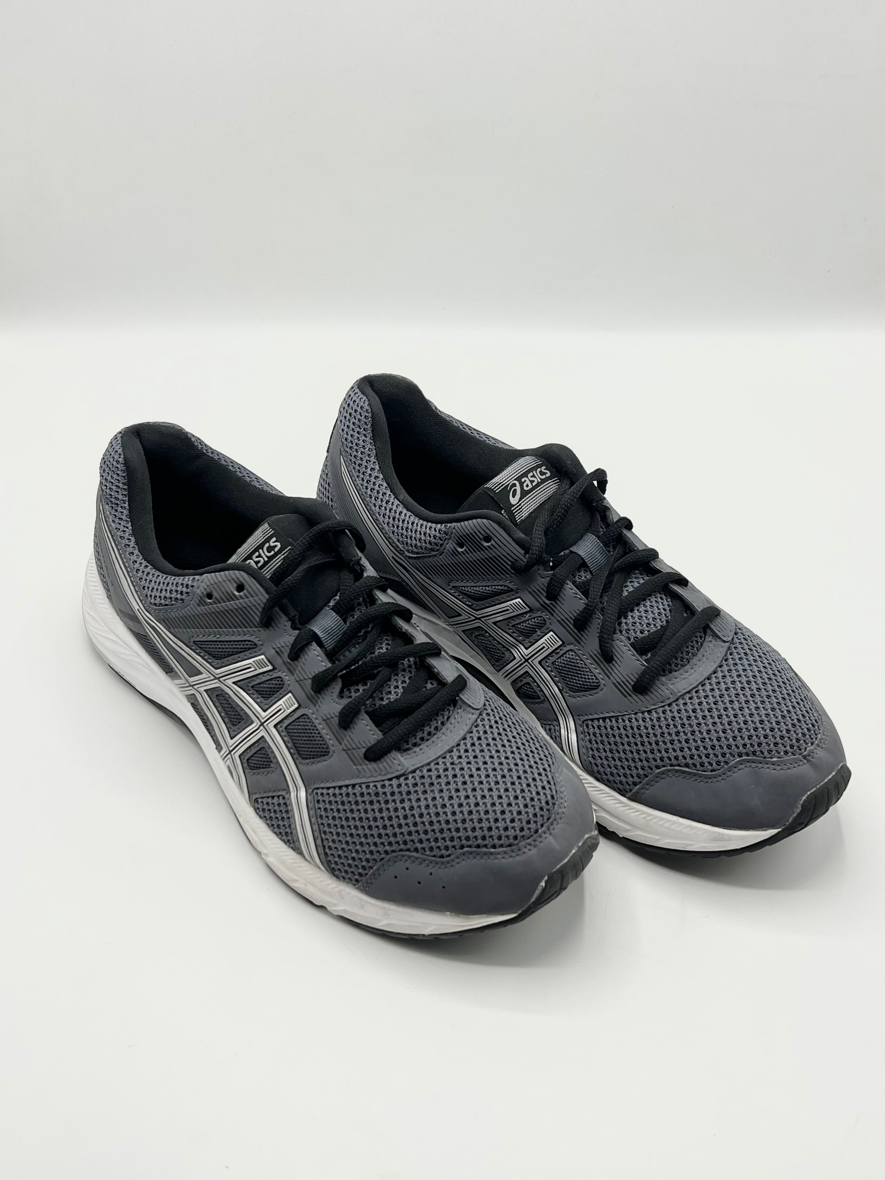 ASICS – Authentic Imported Shoes