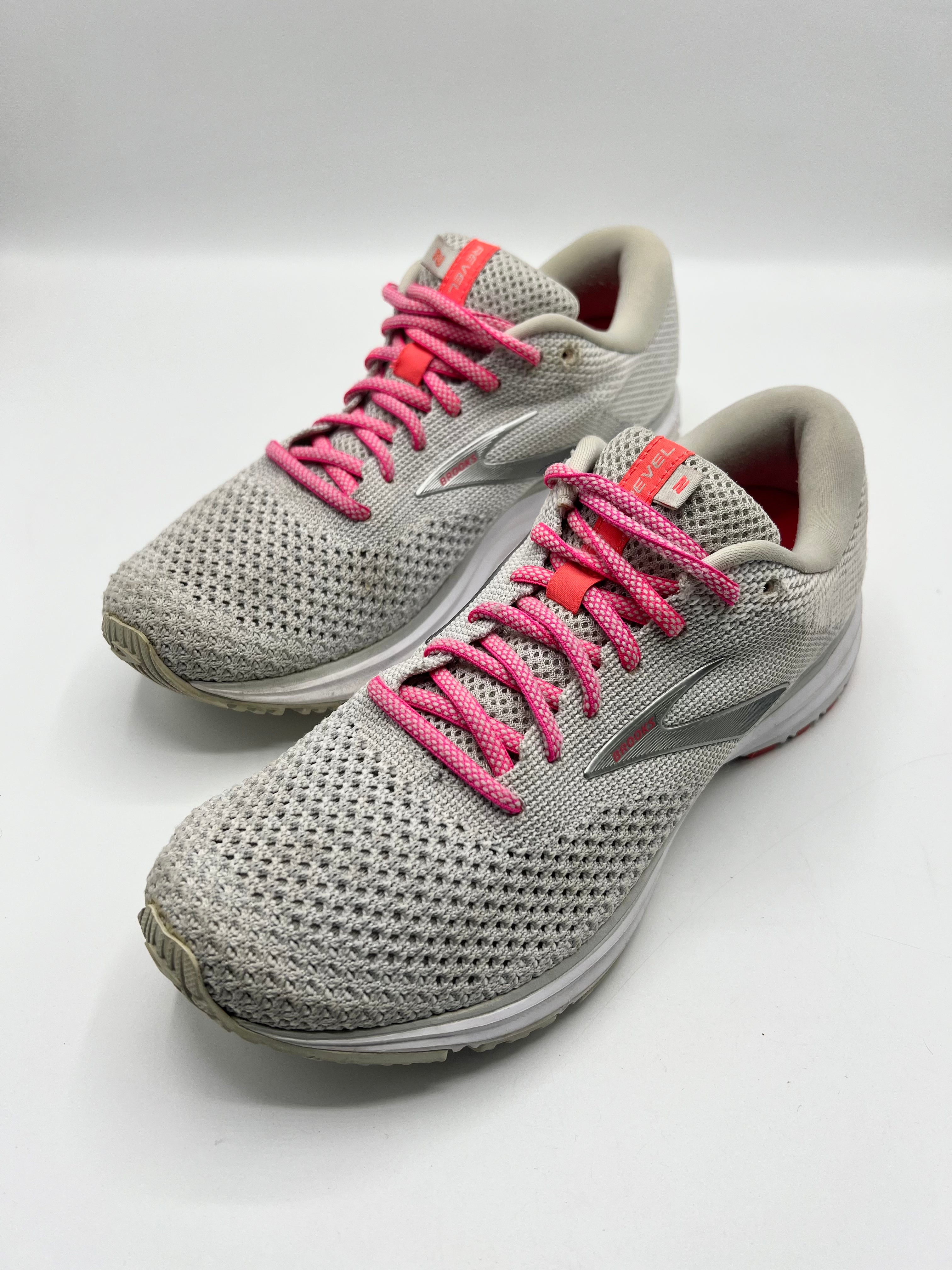 Brooks – Authentic Imported Shoes