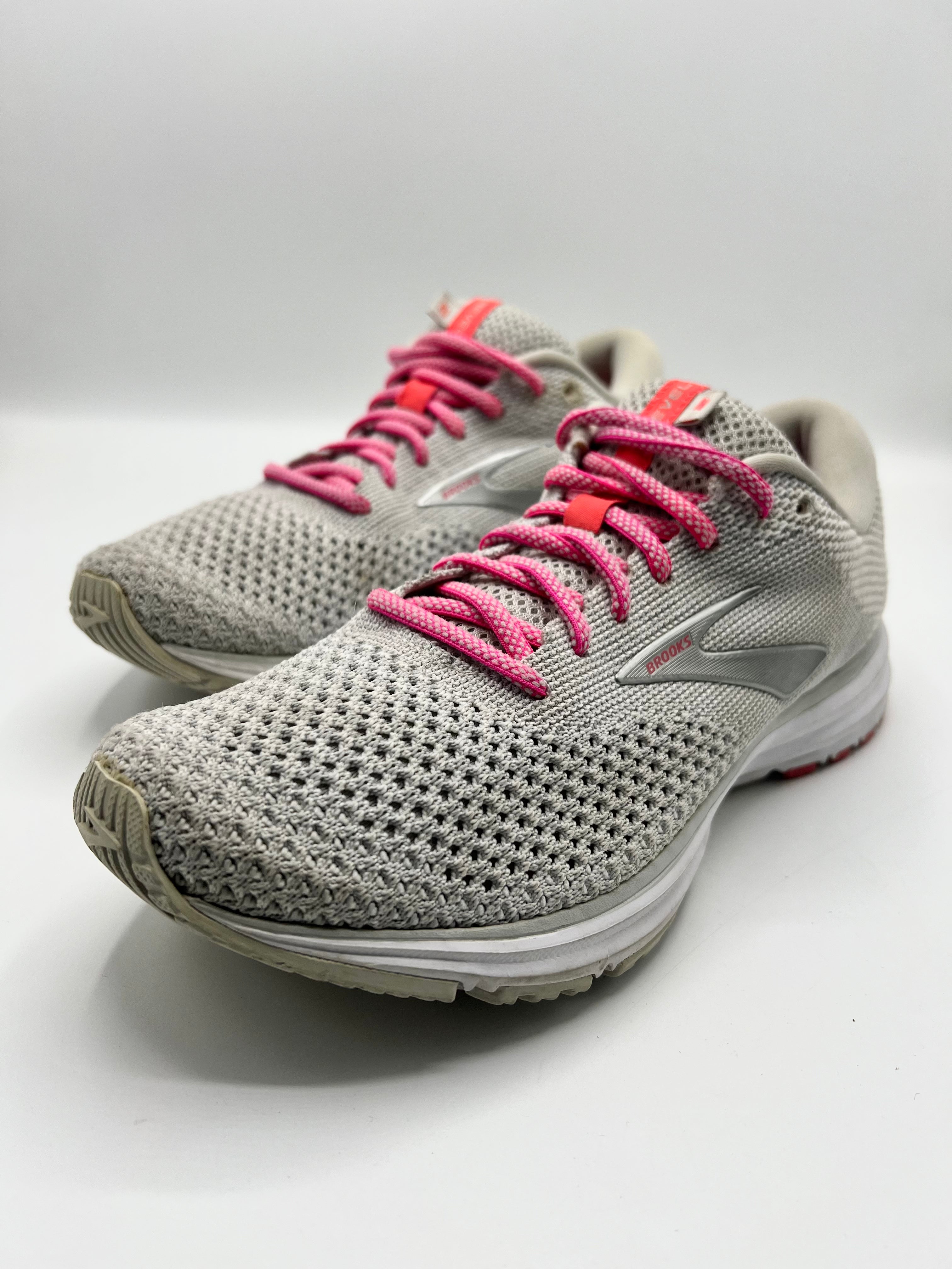 Brooks – Authentic Imported Shoes
